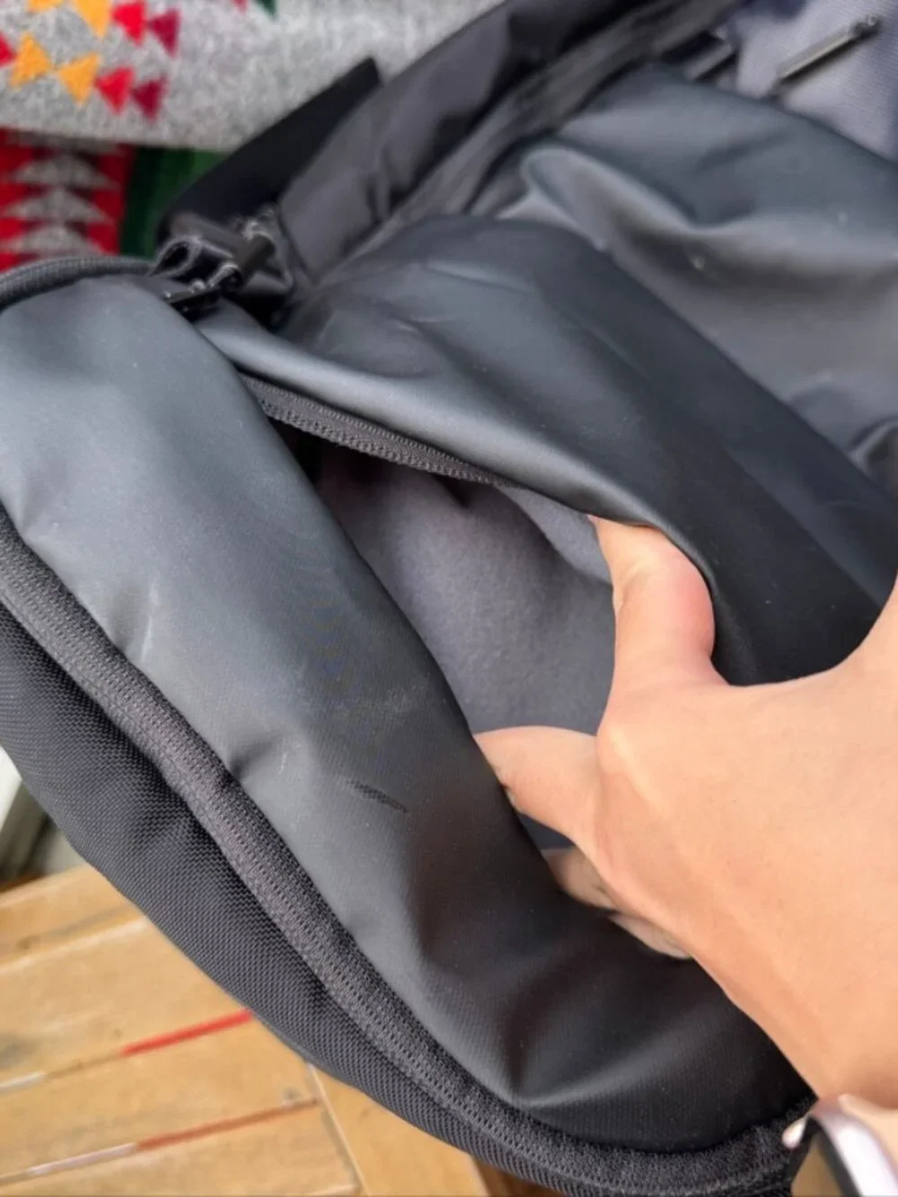 Timbuk2 Parker Commuter Backpack